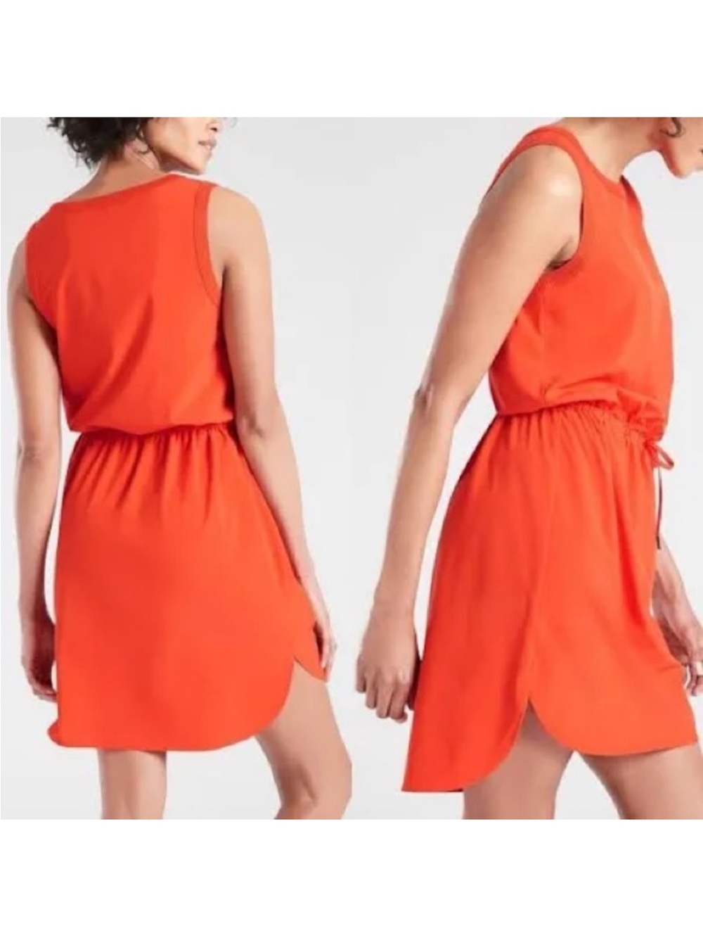 Athleta Rincon Dress